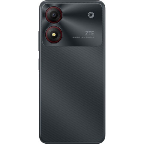 Smartfon ZTE Blade A34 2/64GB (Starry Black) Smartfon ZTE Blade A34 2/64GB (Starry Black)