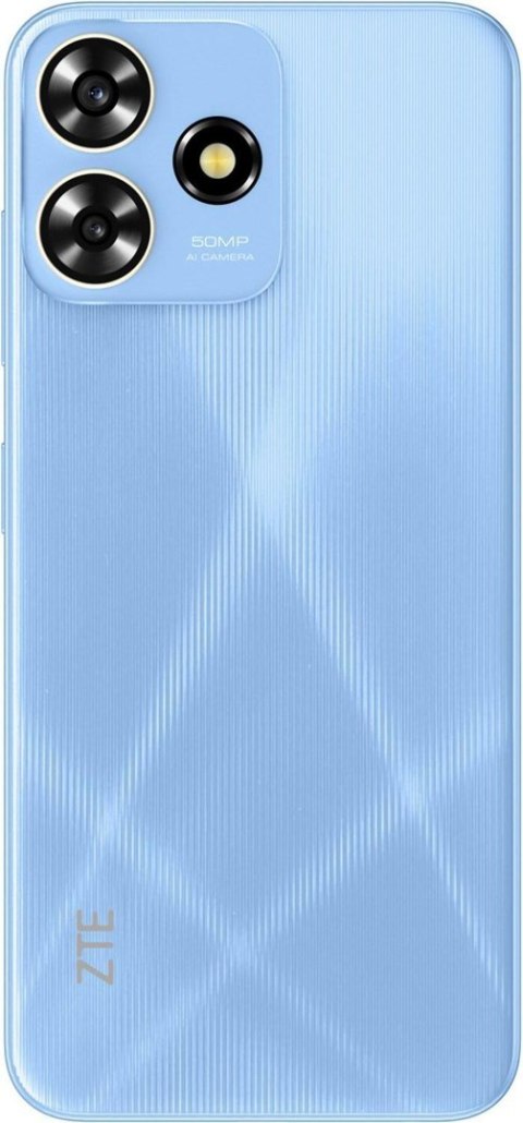 Smartfon ZTE Blade A73 blue Smartfon ZTE Blade A73 blue