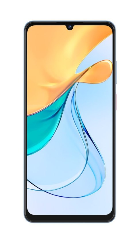 Smartfon ZTE Blade V50 Vita 17,1 cm (6.75") Dual-SIM USB Typ-C 4 GB 256 GB 5200 mAh Blau Smartfon ZTE Blade V50 Vita 17,1 cm (6.75") Dual-SIM USB Typ-C 4 GB 256 GB 5200 mAh Blau