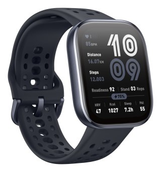 Smartwatch Amazfit Bip 6/Black W2435EU1N HUAMI
