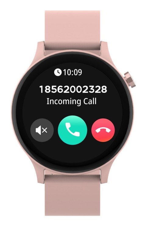 Smartwatch Denver SWC-338RO różowy Smartwatch Denver SWC-338RO różowy