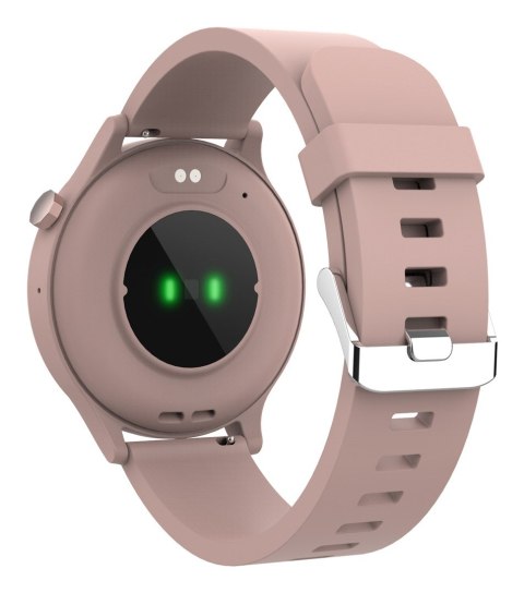Smartwatch Denver SWC-338RO różowy Smartwatch Denver SWC-338RO różowy
