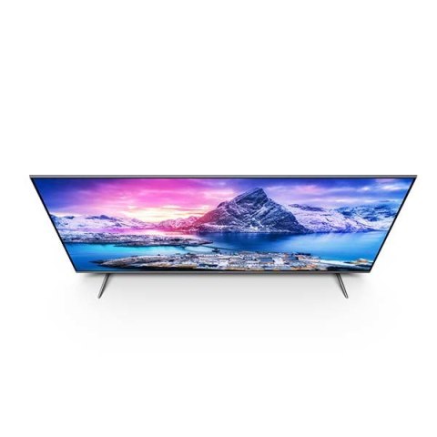 Xiaomi Q1E 55 139,7 cm (55") 4K Ultra HD Smart TV Wi-Fi Szary 350 cd/m2 Xiaomi Q1E 55 139,7 cm (55") 4K Ultra HD Smart TV Wi-Fi Szary 350 cd/m2
