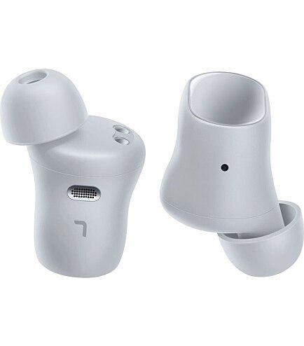 Xiaomi Redmi Buds 3 Pro Zestaw słuchawkowy True Wireless Stereo (TWS) Douszny Połączenia/muzyka Bluetooth Szary