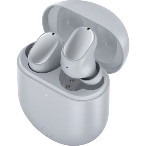 Xiaomi Redmi Buds 3 Pro Zestaw słuchawkowy True Wireless Stereo (TWS) Douszny Połączenia/muzyka Bluetooth Szary
