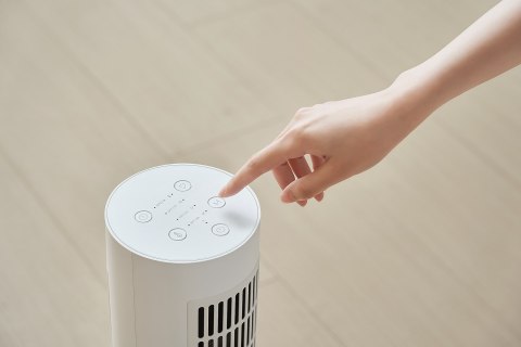 Xiaomi Smart Tower Heater Lite EU | Grzejnik kolumnowy | 2000W Xiaomi Smart Tower Heater Lite EU | Grzejnik kolumnowy | 2000W