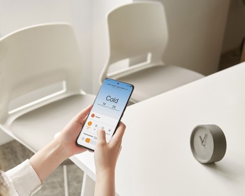 Xiaomi Smart Tower Heater Lite EU | Grzejnik kolumnowy | 2000W Xiaomi Smart Tower Heater Lite EU | Grzejnik kolumnowy | 2000W