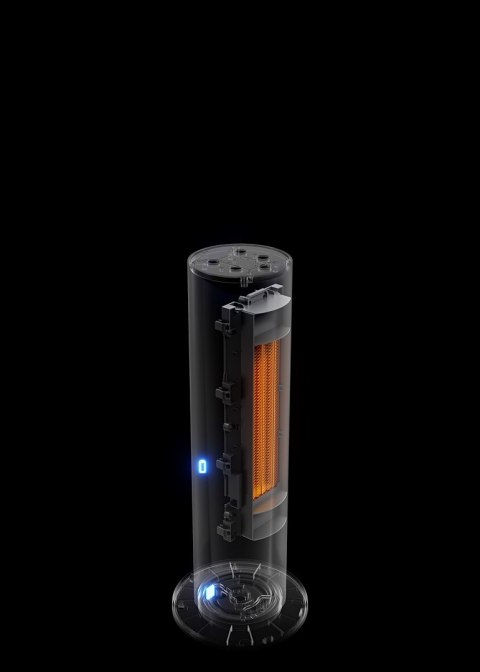 Xiaomi Smart Tower Heater Lite EU | Grzejnik kolumnowy | 2000W Xiaomi Smart Tower Heater Lite EU | Grzejnik kolumnowy | 2000W