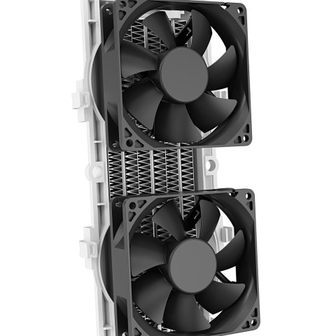 Xiaomi Smart Tower Heater Lite EU | Grzejnik kolumnowy | 2000W Xiaomi Smart Tower Heater Lite EU | Grzejnik kolumnowy | 2000W