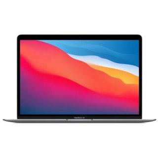 MacBook Air 13.3" Apple M1 /16GB/256GB/Srebrny