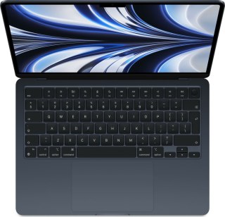 MacBook Air 13.6" Apple M2/8GB/ 256GB/Granatowo czarny