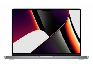 MacBook Pro 16.2 Apple M2 Pro 16GB/512GB/Gwiezdna Szarość