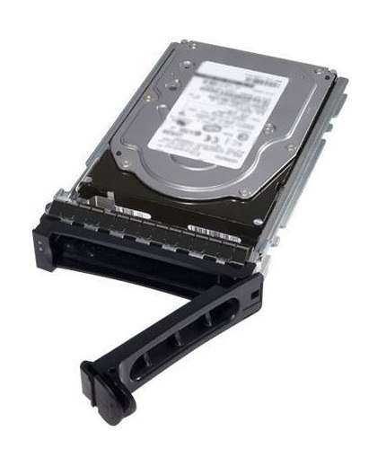 Dysk twardy DELL 600 GB 3.5" 400-BIFT Dysk twardy DELL 600 GB 3.5" 400-BIFT