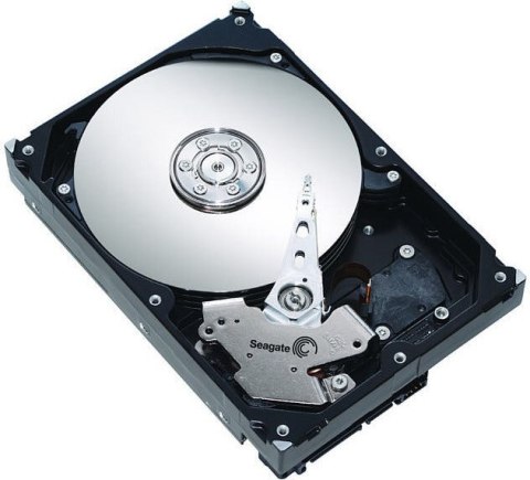 SEAGATE BarraCuda 3.5 cala 4 TB ST4000DM004 (4TB /3.5" /7200RPM )