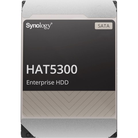 Dysk twardy SYNOLOGY 16 TB 3.5" HAT5300-16T