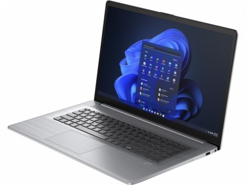 HP 85D60EA (17.3"/I5-1335U/IRIS XE/16GB/SSD512GB/W11P/Srebrny) HP 85D60EA (17.3"/I5-1335U/IRIS XE/16GB/SSD512GB/W11P/Srebrny)