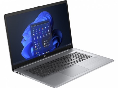 HP 85D60EA (17.3"/I5-1335U/IRIS XE/16GB/SSD512GB/W11P/Srebrny) HP 85D60EA (17.3"/I5-1335U/IRIS XE/16GB/SSD512GB/W11P/Srebrny)