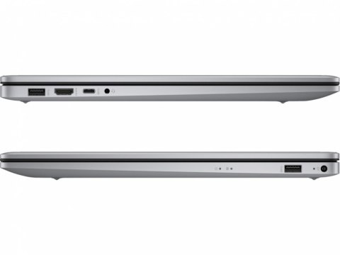 HP 85D60EA (17.3"/I5-1335U/IRIS XE/16GB/SSD512GB/W11P/Srebrny) HP 85D60EA (17.3"/I5-1335U/IRIS XE/16GB/SSD512GB/W11P/Srebrny)