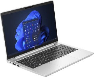 HP ProBook 440 G10 (14"/I5-1335U/IRIS XE/16GB/SSD512GB/W11P/Srebrno czarny)