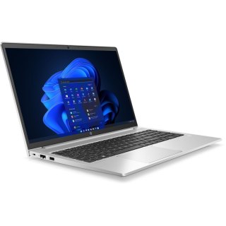 Notebook HP ProBook 450 G9 (15.6"/I7-1255U /IRIS XE/16GB/SSD512GB/W11P/Srebrno czarny)