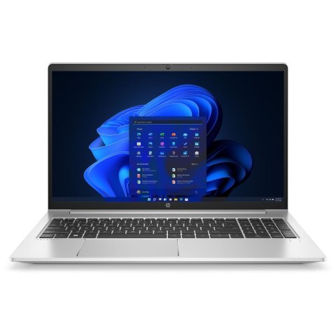 Notebook HP ProBook 450 G9 (15.6"/I7-1255U /IRIS XE/16GB/SSD512GB/W11P/Srebrno czarny)