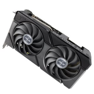 Karta graficzna ASUS GeForce RTX 4070 EVO OC 12 GB DUAL-RTX4070-O12G-EVO