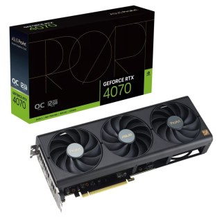 Karta graficzna ASUS ProArt GeForce RTX 4070 90YV0J11-M0NA00