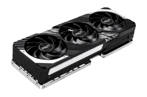 Karta graficzna PALIT GeForce RTX 4070 SUPER GamingPro 16GB GDDR6X NED47TS019T2-1043A