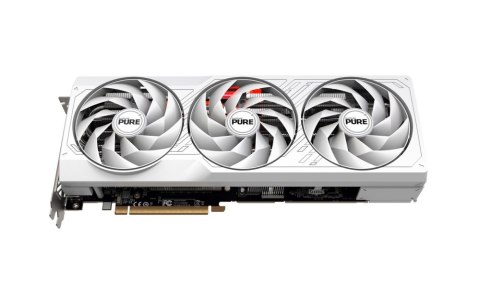 Karta graficzna SAPPHIRE RADEON RX 7800 XT PURE GAMING OC 16GB GDDR6 11330-03-20G