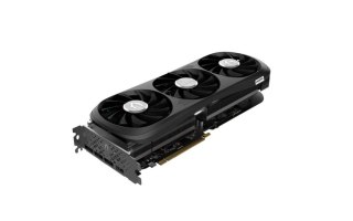 Karta graficzna ZOTAC GAMING GeForce RTX 4070 SUPER Trinity Black Edition ZT-D40720D-10P