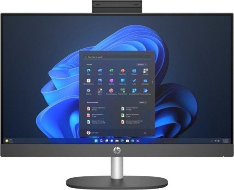 Komputer All-in-One HP ProOne 240 G10 (23.8"/I5-1335U/IRIS XE/16GB/SSD512GB/W11P/Czarno-srebrny) Komputer All-in-One HP ProOne 240 G10 (23.8"/I5-1335U/IRIS XE/16GB/SSD512GB/W11P/Czarno-srebrny)
