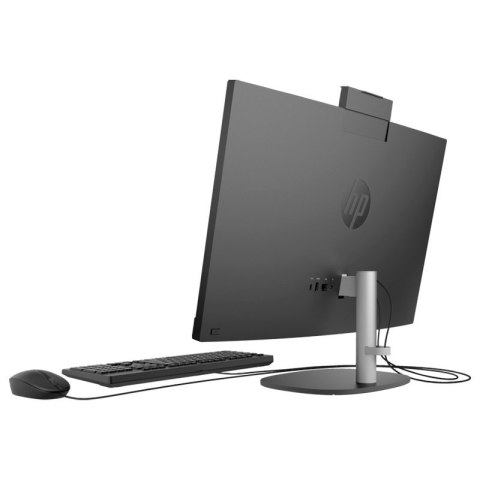Komputer All-in-One HP ProOne 240 G10 (23.8"/I5-1335U/IRIS XE/16GB/SSD512GB/W11P/Czarno-srebrny) Komputer All-in-One HP ProOne 240 G10 (23.8"/I5-1335U/IRIS XE/16GB/SSD512GB/W11P/Czarno-srebrny)