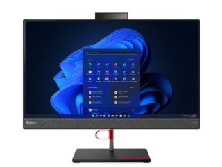 Komputer All-in-One LENOVO ThinkCentre neo 50a G4 (23.8"/I5-13500H/IRIS XE/8GB/SSD256GB/W11P)