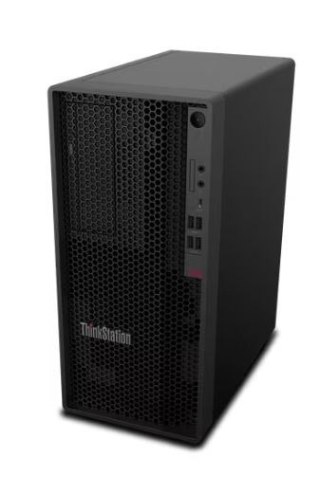 Komputer LENOVO ThinkStation P358 (R7 PRO 5845/RTX3060/32GB/SSD1TB/W11P)