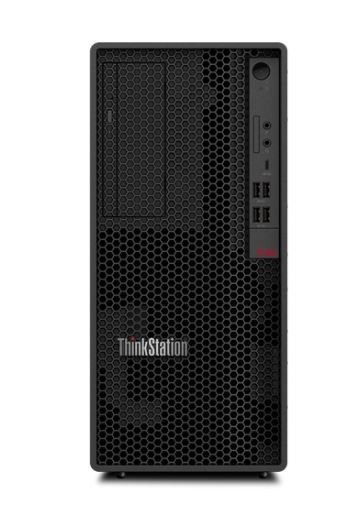 Komputer LENOVO ThinkStation P358 (R7 PRO 5845/RTX3060/32GB/SSD1TB/W11P)