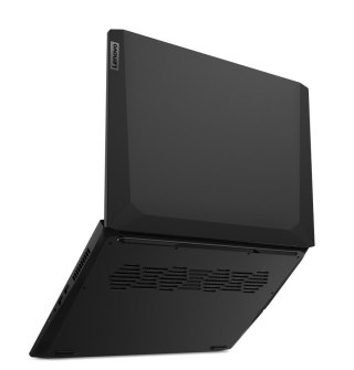 Notebook LENOVO IdeaPad Gaming 3 (15.6"/R5 5500H /RTX2050/16GB/SSD512GB/W11H/Czarny)