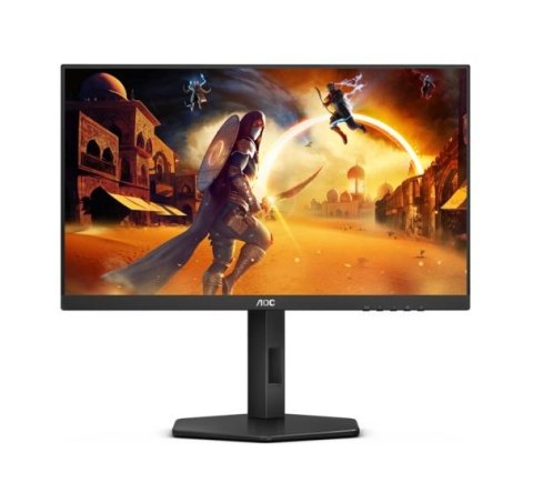 Monitor ACER 23.8" 24G4X