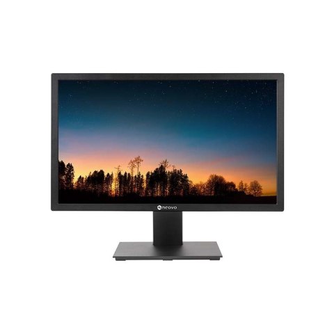 Monitor AG NEOVO LW-2402 (23.8" /60Hz /1920 x 1080 /Czarny)