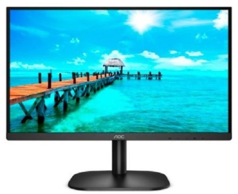 Monitor AOC 24B2XD (23.8" /60Hz /1920 x 1080 /Czarny)