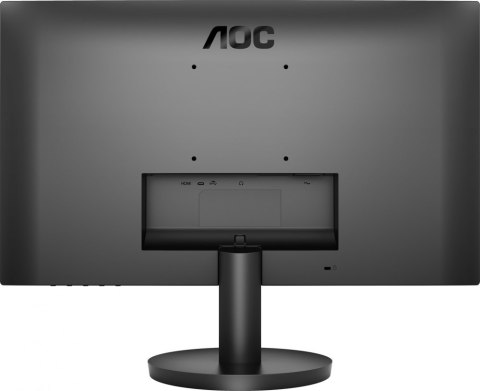 Monitor AOC 24B3CA2 (24" /100Hz /1920 x 1080 /Czarny)