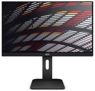 Monitor AOC 24P1 (23.8" /60Hz /1920 x 1080 /Czarny)