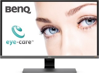 Monitor BENQ 31.5" EW3270U 9H.LGVLA.TSE