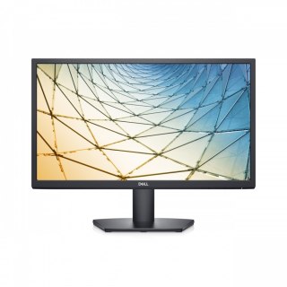 Monitor DELL SE2222H (21.5" /VA /1920 x 1080 /Czarny )