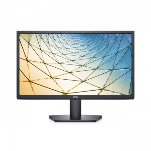 Monitor DELL SE2222H (21.5" /VA /1920 x 1080 /Czarny )