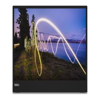 Monitor LENOVO 62CAUAT1WL (15.6" /IPS /60Hz /1920 x 1080 /Czarny)