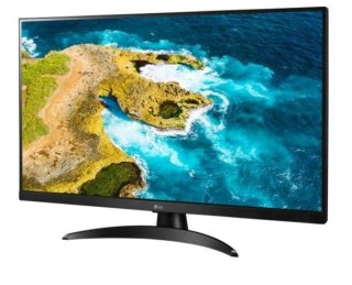 Monitor LG 27TQ615S-PZ (27" /1920 x 1080 /Czarny)