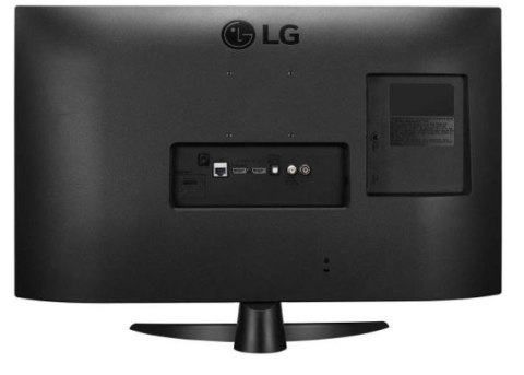 Monitor LG 27TQ615S-PZ (27" /1920 x 1080 /Czarny)