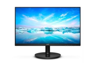 Monitor PHILIPS 242V8LA/00 (23.8" /60Hz /1920 x 1080 /Czarny)