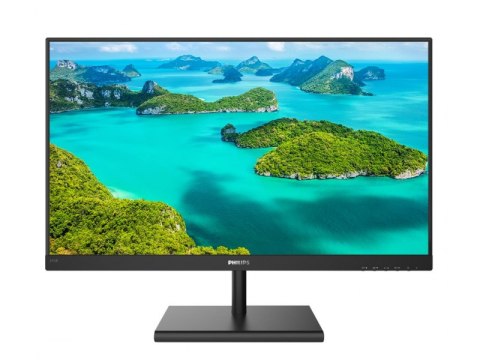 Monitor PHILIPS 245E1S/00 (23.8" /TFT IPS /2560 x 1440 /Czarny) Monitor PHILIPS 245E1S/00 (23.8" /TFT IPS /2560 x 1440 /Czarny)