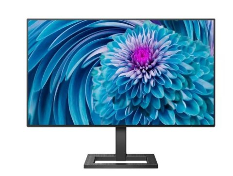 Monitor PHILIPS 275E2FAE/00 (27" /IPS /75Hz /2560 x 1440 /Czarny) Monitor PHILIPS 275E2FAE/00 (27" /IPS /75Hz /2560 x 1440 /Czarny)